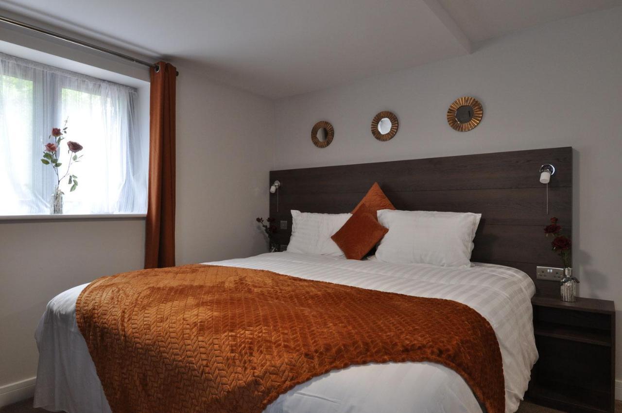 King Hotel Tenterden Esterno foto